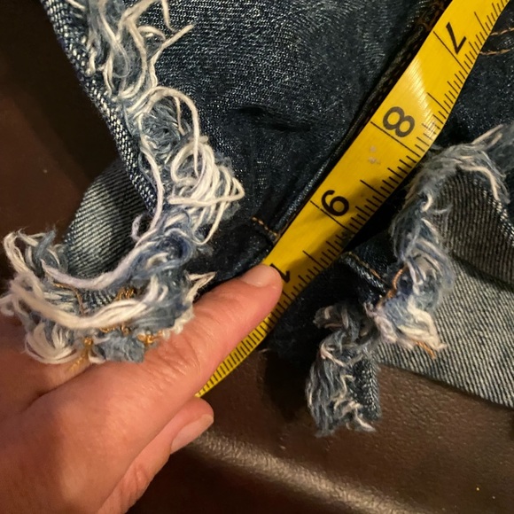 Aero cheeky shorts - Picture 6 of 7